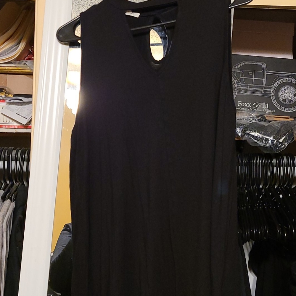Maurices tank top